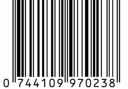 barcode to scan